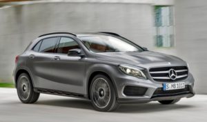 Home 23 mercedes gla