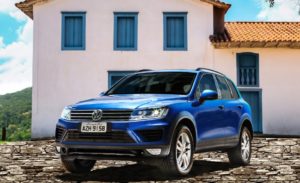 novo vw touareg 2015