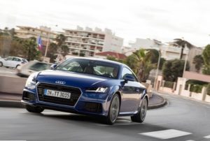 Home 17 novo audi tt