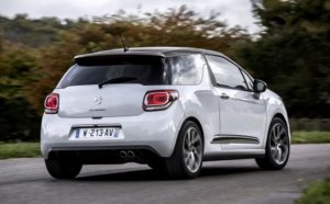 Home 13 citroen ds3 automatico