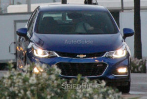 Home 14 novo cruze 2017