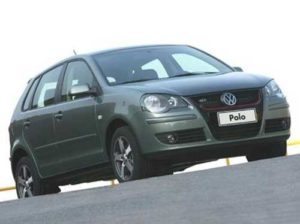 Home 23 vw polo gt