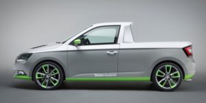 Home 22 skoda funstar concept