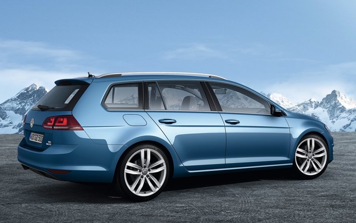 golf r variant 2015