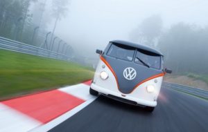 Home 19 vw kombi t1 race taxi