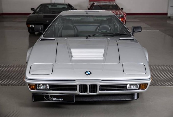 bmw m1