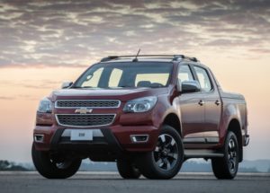 Home 21 chevrolet s10 high country