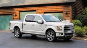 Home 14 ford f-150 limited 2016