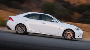 Home 14 lexus is f sport 2016