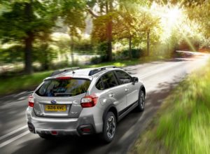 Home 22 subaru xv 2016
