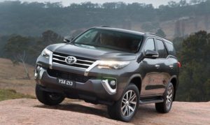 Home 13 nova toyota sw4 2016