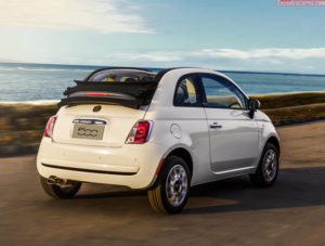 Home 19 fiat 500 cabrio