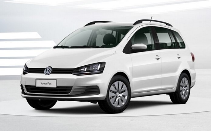 vw sapecfox trendline 2016