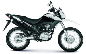 Home 15 honda nxr bros 160 2016