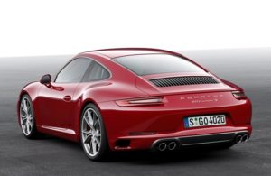 Home 16 porsche 911 carrera 2016