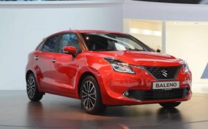 Home 17 suzuki baleno