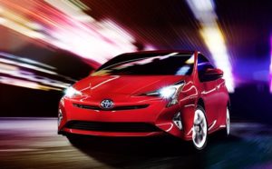 Home 12 toyota prius 2016