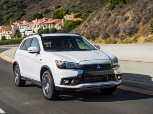 Home 11 mitsubishi asx 2016
