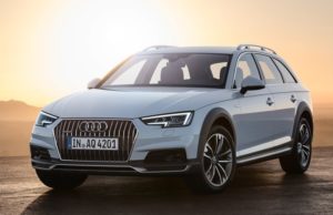 Home 19 audi a4 all road 2017