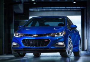 Home 14 novo chevrolet cruze