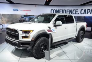 Home 13 ford f-150 raptor supercew 2017