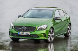 Home 19 mercedes classe a