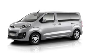 Home 13 Citroen spacetoourer