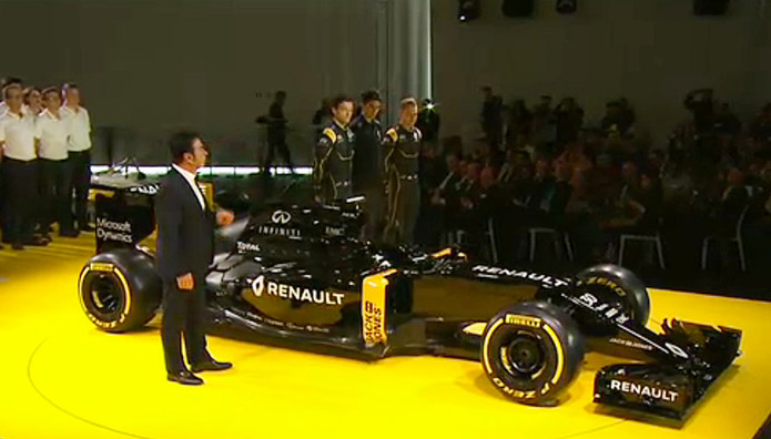 renault f1 2016