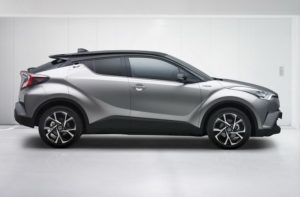 Home 19 toyota c hr 2017