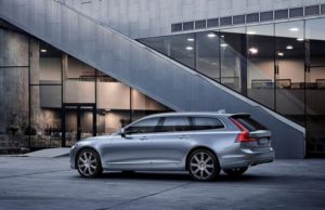 Home 18 volvo v90