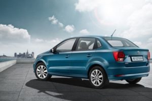 Home 15 vw ameo