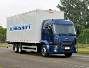 Home 14 ford cargo 2429 torqshift