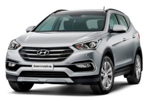 Home 21 hyundai santa fe 2016 brasil