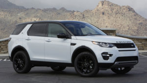 Home 21 land rover discovery sport