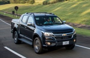 Home 22 chevrolet s10 2017