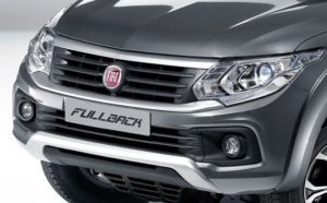 Home 16 fiat fullback