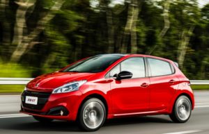 Home 13 peugeot 208 gt