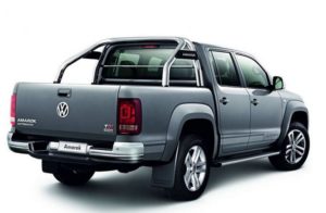 Home 17 volkswagen amarok ultimate brasil