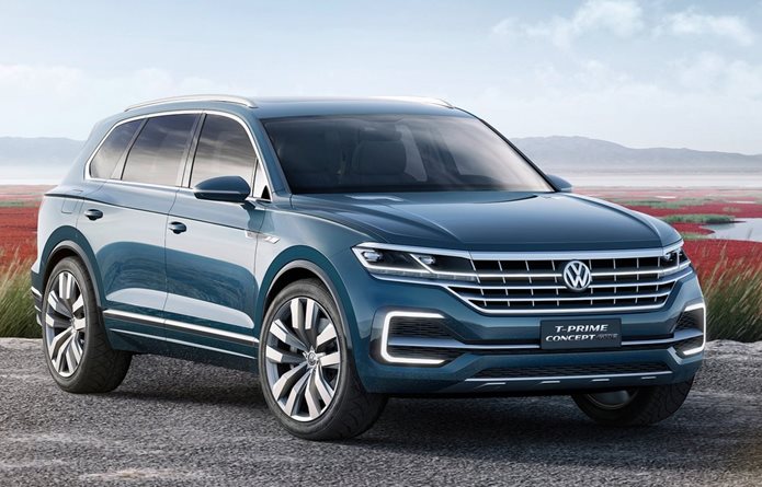 volkswagen t prime concept