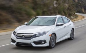Home 21 novo honda civic 2017