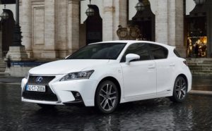 Home 5 lexus ct 200h