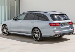 Home 10 mercedes classe e estate 2017