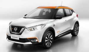 Home 6 nissan kicks rio 2016