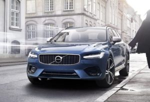 Home 11 volvo v90 r design