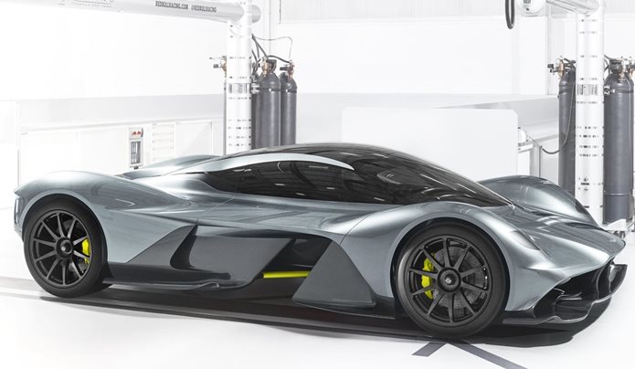 aston martin am rb 001