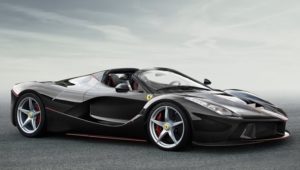 Home 6 ferrari laferrari aperta