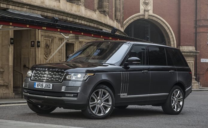 land rover range rover sv autobiography lwb