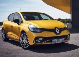 Home 9 renault clio rs 2017