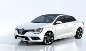 renault megane sedan 2017