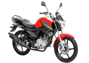 Home 11 yamaha factor 125i ed flex 2017